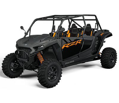 RZR XP 4 1000 EPS